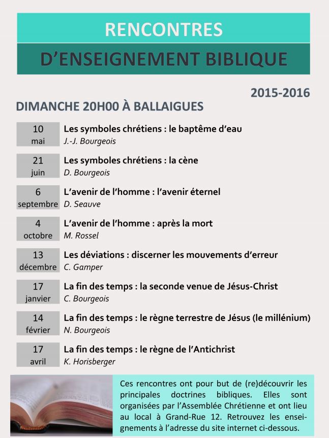2015-2016_Programme_reunions_denseignement